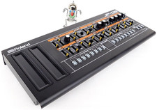 Roland JP-08 Boutique Synthesizer Jupiter + Fast Neuwertig + OVP + 1,5J Garantie