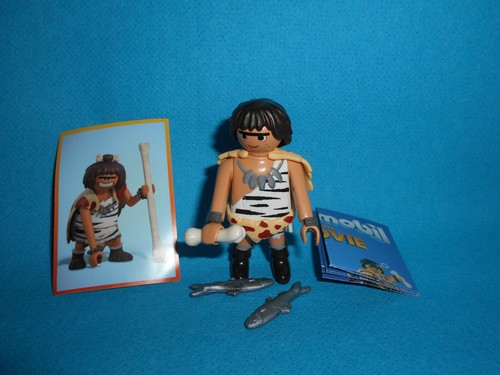 Playmobil 70139 movie - , figures