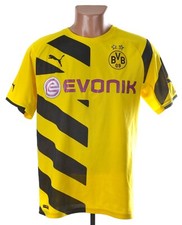 BORUSSIA DORTMUND 2014/2015