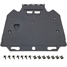 Audi A6 4G C7 A7 Sportback 2010-2018 UNTERFAHRSCHUTZ Getriebeschutz