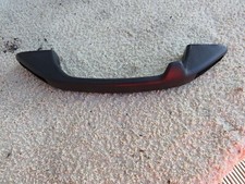 VW Golf 2 II Haltegriff Angstgriff oben Himmel 191857607A Polo 86c  Jetta GTI