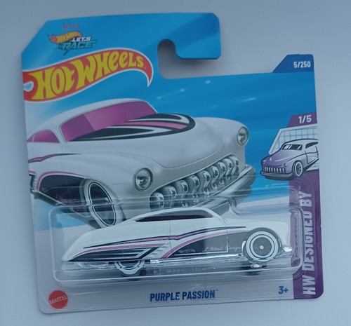 Hot wheels 2025 - 2025, •