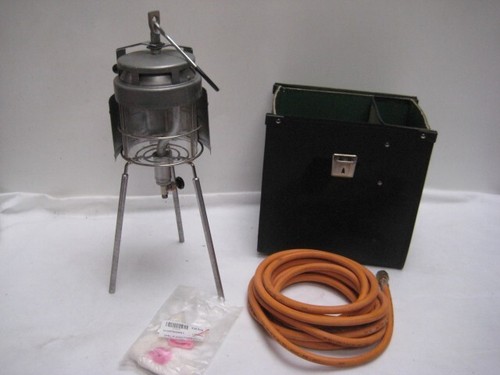 Truma gaslampe starklichtlampe - gaslampe,