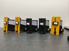 (lot Of 5) Coin acceptor