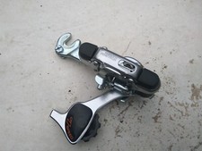 Vintage Shimano POSITRON rear