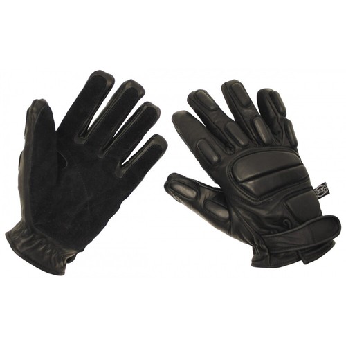 Mfh lederhandschuhe protect - lederhandschuhe,