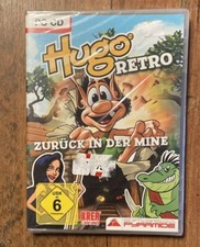Hugo Retro - Zurück In Der