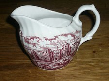 1 Milchkännchen   OLDE