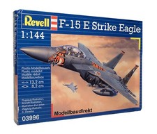 F-15 E Strike Eagle 1:144