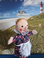 Handpuppe TCM Oma ca. 24 cm