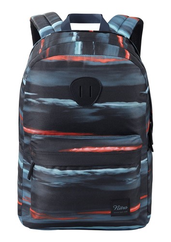 Nitro urban plus backpack - nitro,