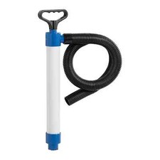 Handwasserpumpe Wasser