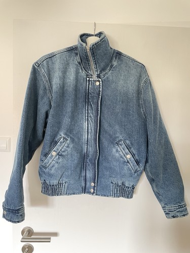 Lala berlin jeansjacke damen - berlin,