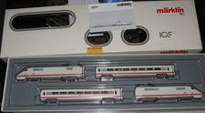 Märklin 3371 , Triebzug 4tlg