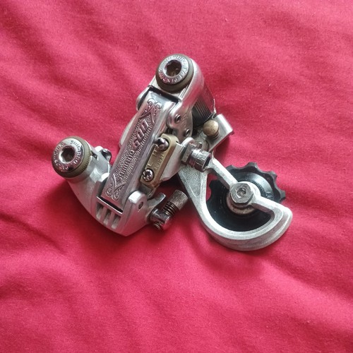 Vintage shimano 600 - shimano, arabesque