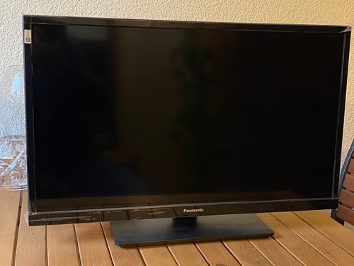 Panasonic gerät 24 zoll - panasonic, tv