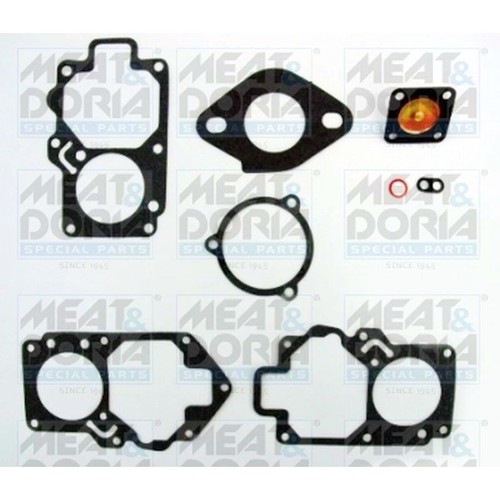 Original meat doria s31g - meat,