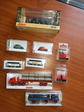 Konvolut Modellautos zb
