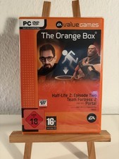 Spiel: PC - Half-Life 2 - The