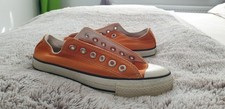 Converse Made In Usa Vintage