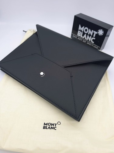 Montblanc briefumschlag - montblanc,