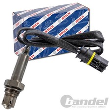 BOSCH LAMBDASONDE REGELSONDE VOR KAT für MERCEDES C-KLASSE W203 CL203 SLK R170