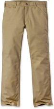 Carhartt Herren Hose Rugged