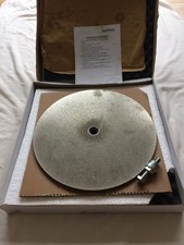 Wassermann HSS - 99 voll Diamantscheibe Diamantschleifscheibe TOP