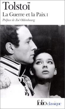 Guerre paix tome - guerre, 1