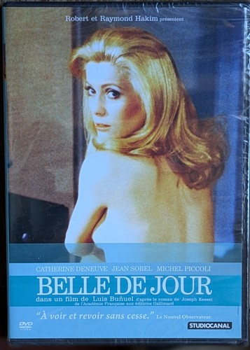 Belle jour luis - jour,