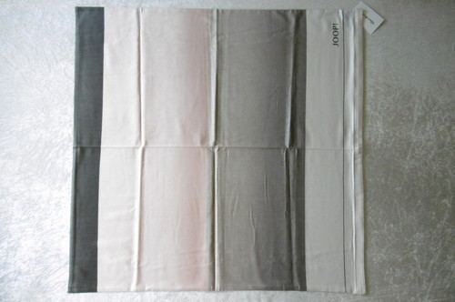 Kopfkissenbezug joop 80x80 - kopfkissenbezug,