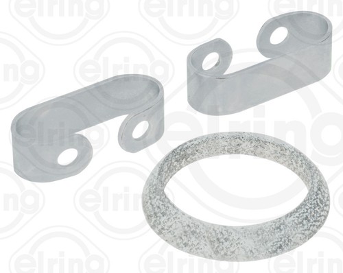 Dichtungssatz abgasanlage - dichtungssatz,