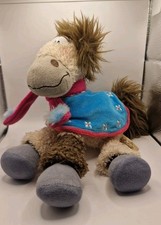 Galupy ❤️ Kuscheltier Pferd Stofftier Diddl ❤️ Plüschtier 4032/A