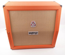 Orange PPC412 Slope 2nd Hand-