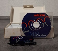 Märklin Mini-Club Spur Z