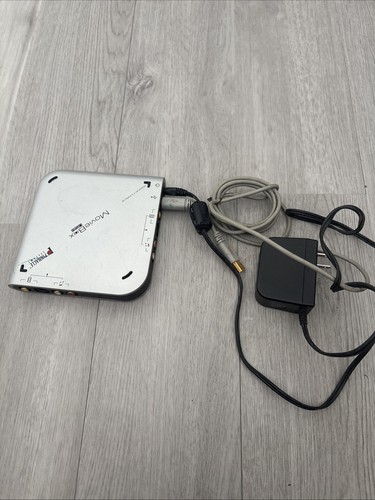 Pinnacle moviebox usb external - moviebox,
