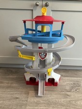 Paw Patrol True Metal
