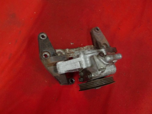Servopumpe mit halter honda - halter,