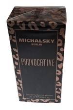 Michalsky Berlin Provocative 25ml Eau de Parfum EDP for Women