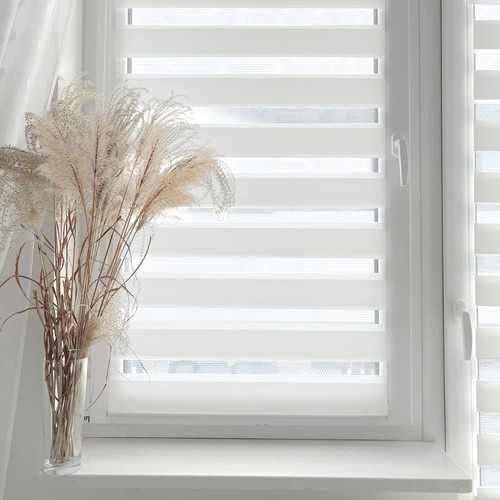 2pcs doppelrollo duo - doppelrollo,