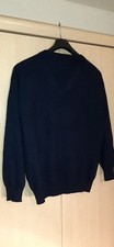 Herren 100% Cashmere Pullover