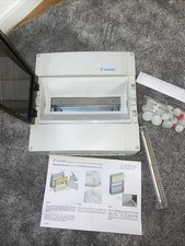 F-tronic AP-FR-Kleinverteiler IP 65 APV