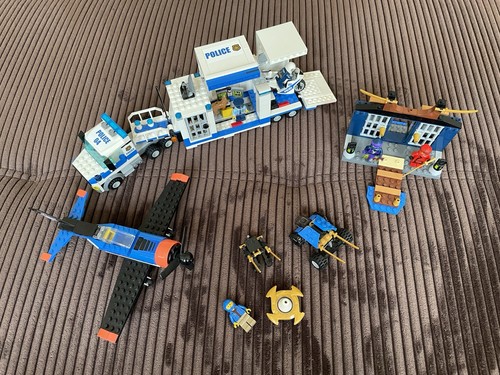 Lego spielzeug konvolut - spielzeug, /