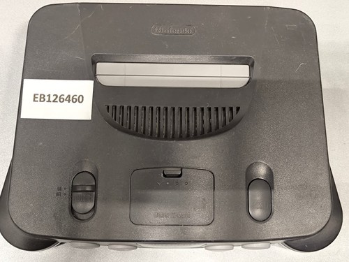 Nintendo konsole nus 001 - 64,