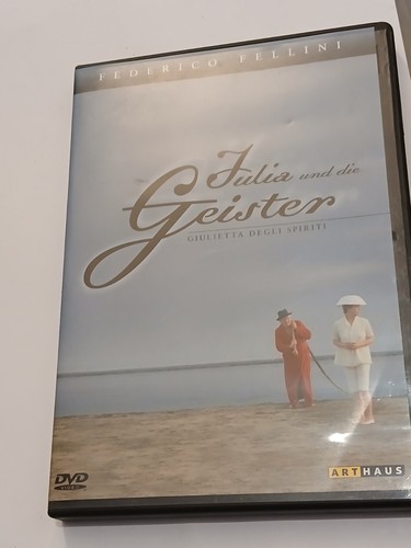 Dvd julia und die - ,