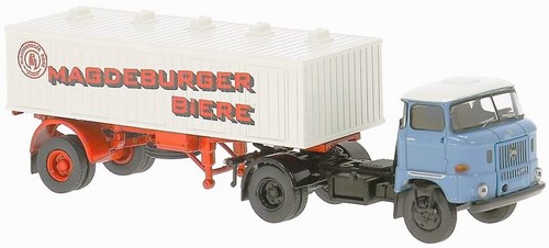Brekina 71216 ifa - 71216,