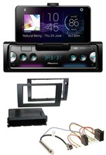 Pioneer usb mp3 - pioneer, dab