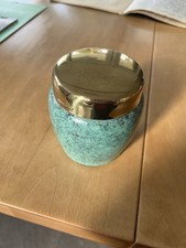 Metall Zigarettenspender