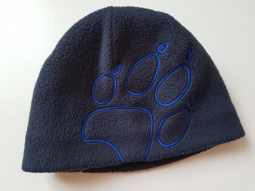 Jack wolfskin beanie - jack,