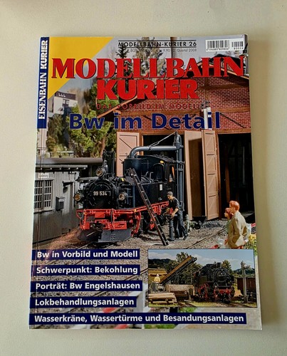 Verkaufe modellbahn kurier - verkaufe,